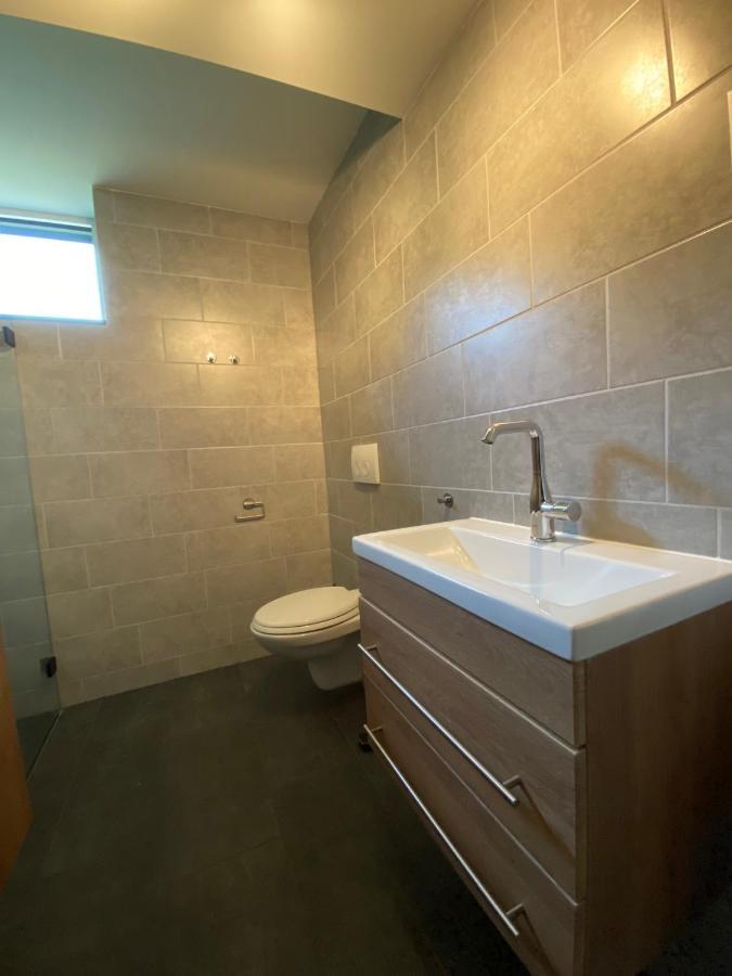Vakantielodges Wissengracht Hulsberg Eksteriør billede